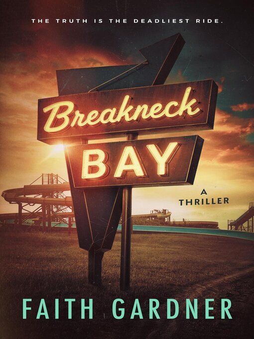 Title details for Breakneck Bay by Faith Gardner - Wait list